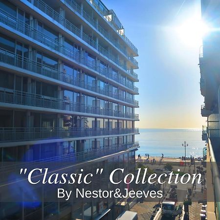 Nestor&Jeeves - Trois Promenade - Central - Very Close Sea 니스 외부 사진